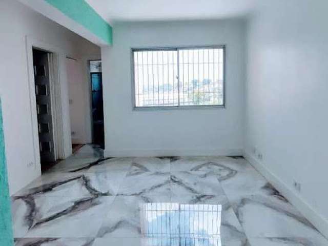 Apartamento com 2 dormitórios à venda, 42 m² por R$ 225.000,00 - Jaraguá - São Paulo/SP