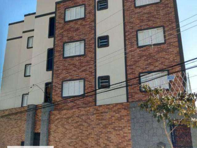 Apartamento com 2 dormitórios para alugar, 45 m² por R$ 1.750,02/mês - Pirituba - São Paulo/SP