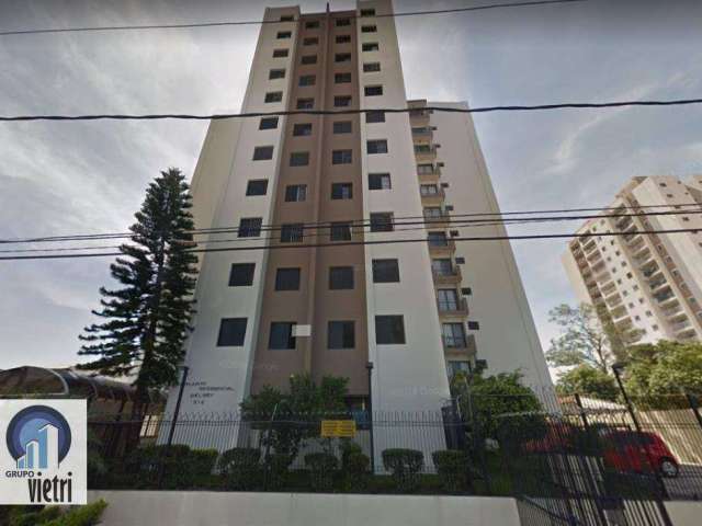 Apartamento com 2 dormitórios à venda, 50 m² por R$ 320.000 - Limão - São Paulo/SP