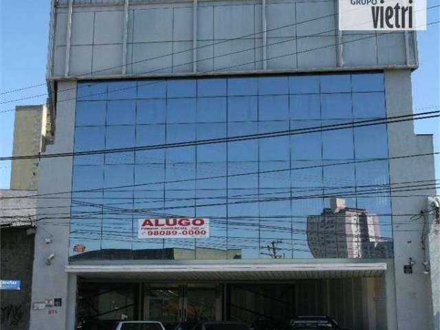 Prédio  comercial para locação, imirim, Sao Paulo.