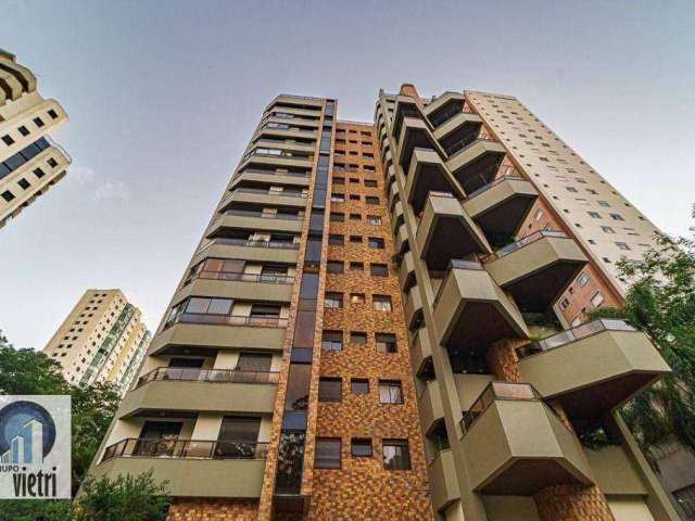 Apartamento com 3 dormitórios à venda, 213 m² por R$ 950.000 - Vila Andrade - São Paulo/SP