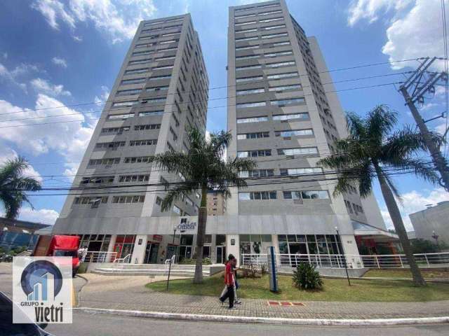 Sala para alugar, 30 m² por R$ 2.289,00/mês - Barra Funda - São Paulo/SP