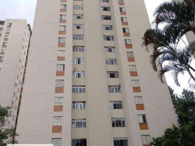 Apartamento com 3 dormitórios à venda, 85 m² por R$ 620.000,00 - (Zona Norte) Barro Branco - São Paulo/SP