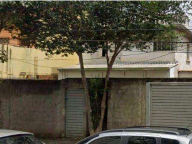 Terreno à venda, 484 m² por R$ 1.950.000,00 - Cambuci - São Paulo/SP