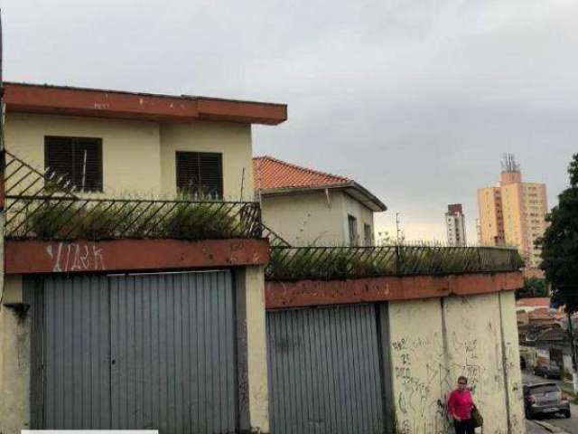 Sobrado à venda, 130 m² por R$ 680.000,00 - Piqueri - São Paulo/SP