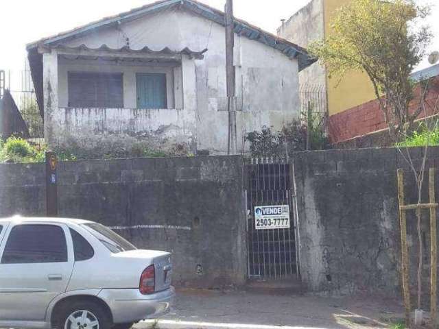 Casa com 2 dormitórios à venda, 80 m² terreno 380m² por R$ 440.000 - Jaraguá - São Paulo/SP