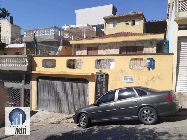 Imóvel com 2 casas de 2 dormitórios e 3 vagas de garagem em região de fácil acesso as marginais e rodovias entre á Av.Paula Ferreira e Av.Edgar Facó e