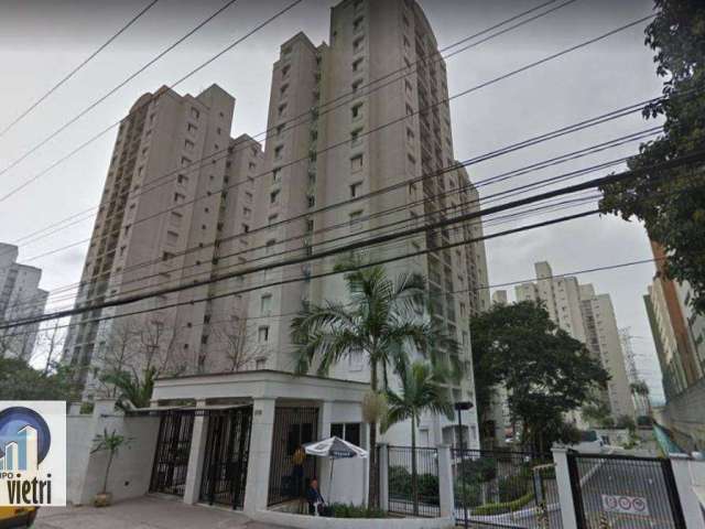 Apartamento 2 dormitórios  no condominio Allegro