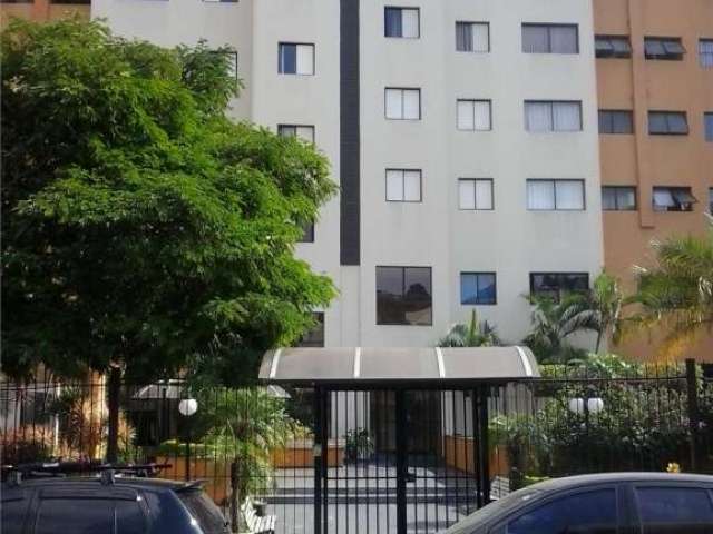 Apartamento com 2 dormitórios à venda, 61 m² por R$ 309.000,00 - Parque São Domingos - São Paulo/SP