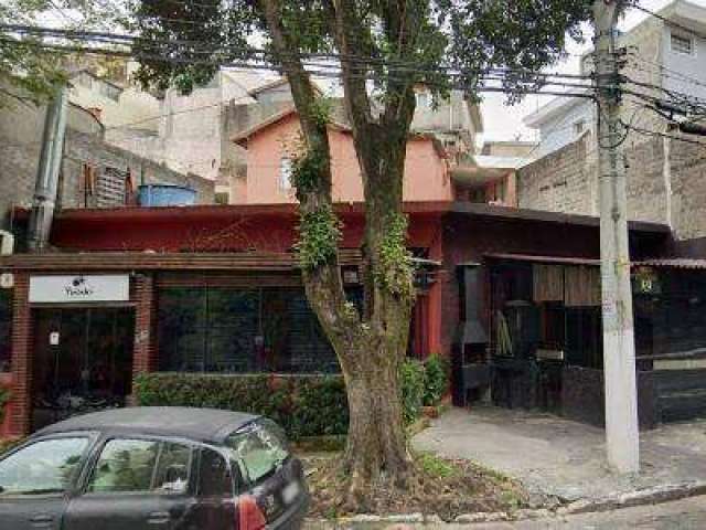 Terreno à venda, 346 m² por R$ 800.000,00 - Jardim Felicidade (Zona Oeste) - São Paulo/SP