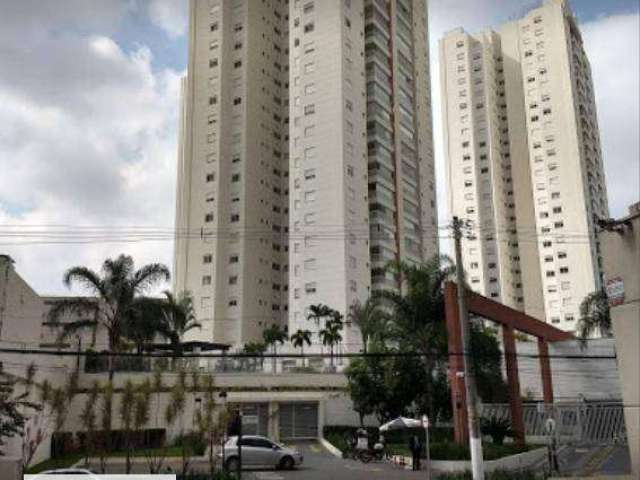 Apartamento com 3 dormitório (4° opcional),  3 vagas sendo 2 do apto e 1 escritura separada,varanda gourmet, ar condicionado nos dormitórios e suíte,