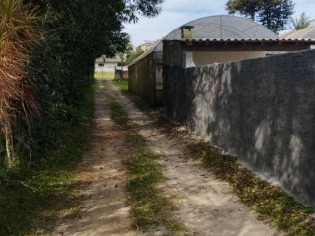 Terreno à venda na Rua Manoel Petronilho da Silveira, São João do Rio Vermelho, Florianópolis por R$ 659.600