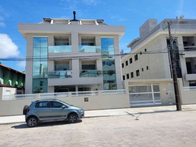 Apartamento om dois dormitórios