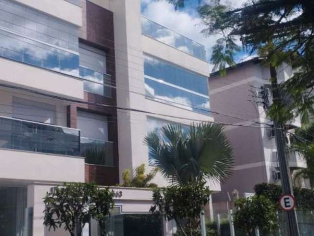 Apartamento 2 suítes perto da Praia.