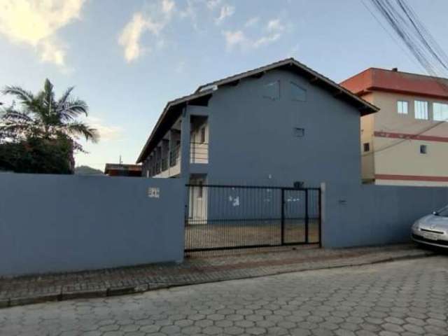 Apartamento 2 dormitórios