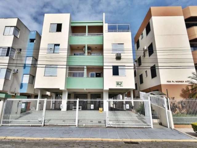 Apartamento em Canasvieiras.