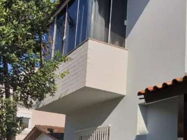 Casa Térrea Alto Padrão