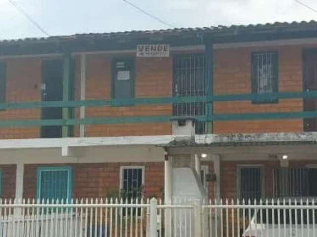 Apartamento Residencial com 1 dormitório em Canasvieiras