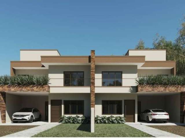 Sobrado Residencial