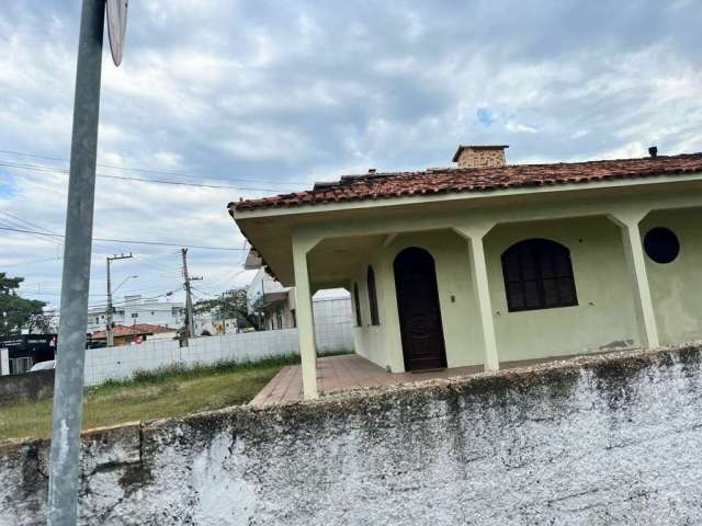 Terreno - Casa a venda.