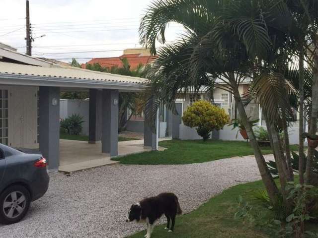 Casa em rua larga ingleses