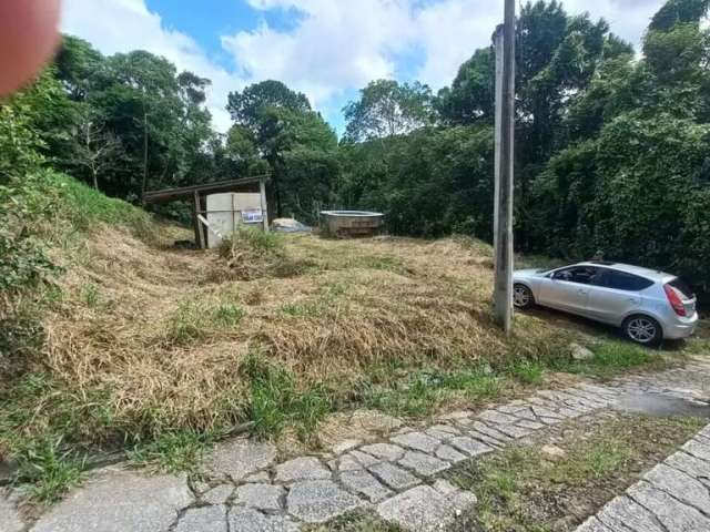 Terreno a Venda em Vargem Pequena