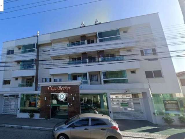 Apartamento de 1 dormitório em Canasvieiras com Escritura.