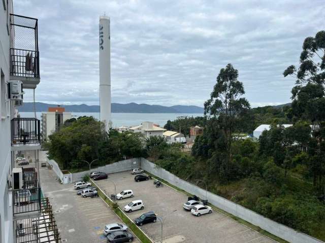 Apartamento com 02 dormitórios - Vista Mar