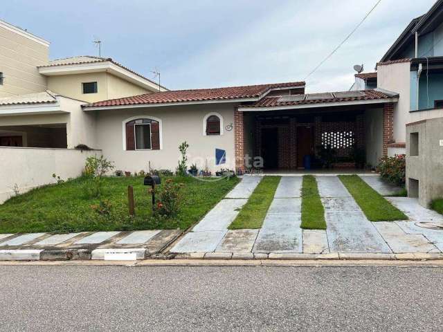 Condomínio Fechado para Venda em Sorocaba, Jardim Ibiti do Paço, 3 dormitórios, 1 suíte, 2 banheiros, 4 vagas