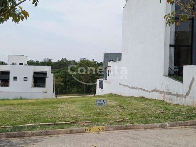 Terreno para Venda em Sorocaba, Parque Ibiti Reserva