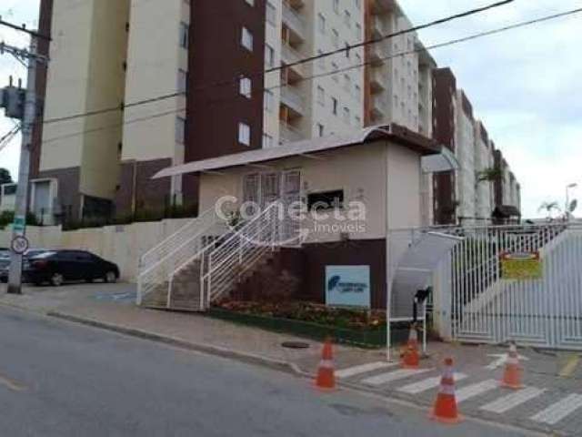 Apartamento para Venda em Sorocaba, Jardim Piratininga, 3 dormitórios, 1 banheiro, 1 vaga