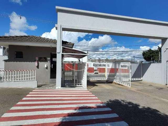 Apartamento para Venda em Sorocaba, Jardim São Lourenzo, 2 dormitórios, 1 banheiro, 1 vaga