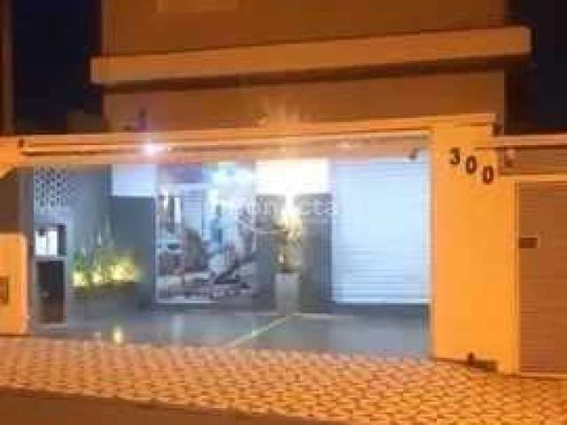 Casa para Venda em Sorocaba, Jardim Piratininga, 5 dormitórios, 4 banheiros, 2 vagas