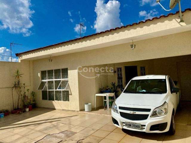 Casa para Venda em Sorocaba, Conjunto Habitacional Júlio de Mesquita Filho, 4 dormitórios, 3 banheiros, 3 vagas