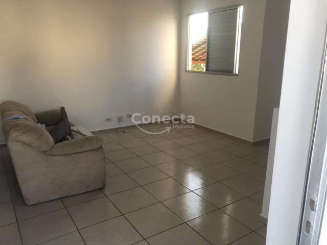 Apartamento para Venda em Sorocaba, Parque Reserva Fazenda Imperial, 2 dormitórios, 1 suíte, 3 banheiros, 2 vagas