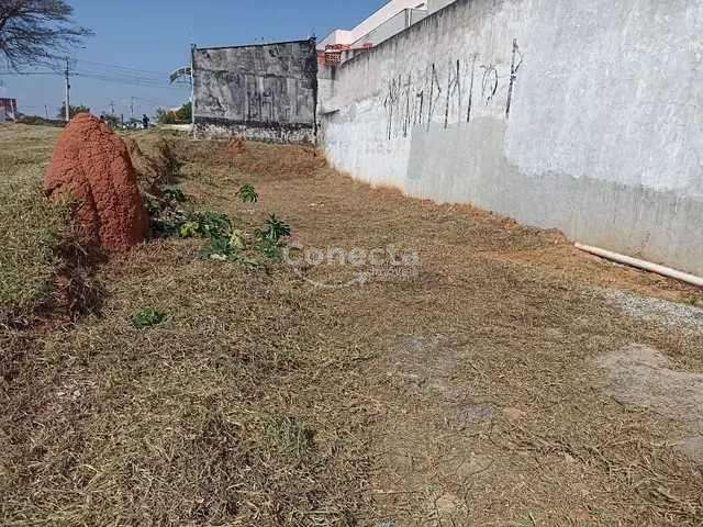 Terreno para Venda em Sorocaba, Parque São Bento