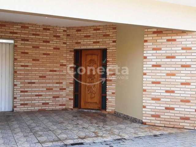 Casa para Venda em Sorocaba, Jardim Astro, 3 dormitórios, 2 banheiros, 4 vagas