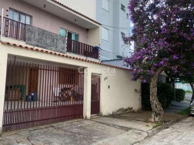 Casa para Venda em Sorocaba, Jardim Morumbi, 3 dormitórios, 1 suíte, 3 banheiros, 5 vagas