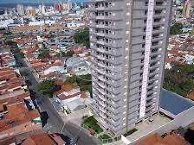 Apartamento para Venda em Sorocaba, Vila Carvalho, 2 dormitórios, 1 banheiro, 1 vaga