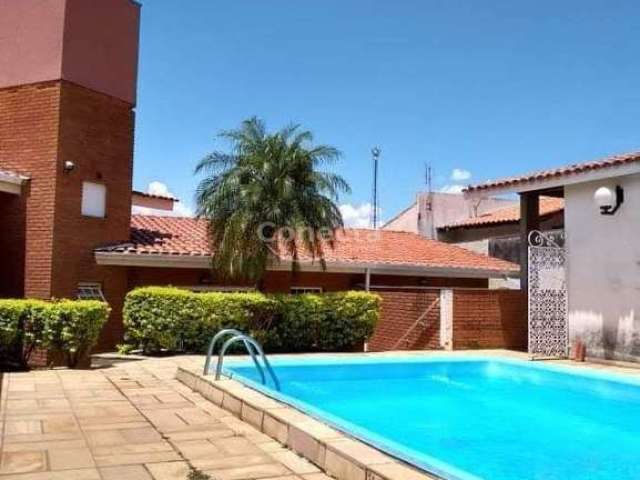 Casa para Venda em Itu, Jardim Faculdade, 4 dormitórios, 2 suítes, 3 banheiros, 4 vagas