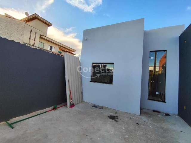 Casa para Venda em Sorocaba, Parque São Bento, 2 dormitórios, 1 suíte, 2 banheiros, 2 vagas