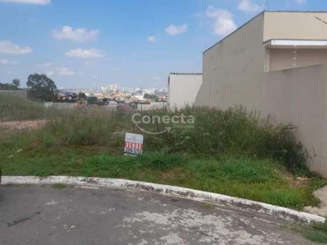 Terreno para Venda em Votorantim, Residencial Votorantim Park II