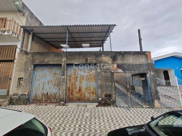 Sobrado para Venda em Votorantim, Jardim Archila, 7 dormitórios, 3 banheiros, 5 vagas