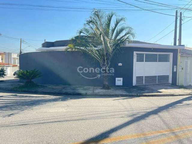 Casa para Venda em Sorocaba, Jardim Wanel Ville V, 2 dormitórios, 1 banheiro, 2 vagas