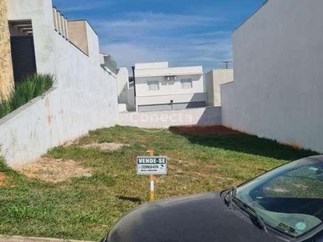 Terreno para Venda em Sorocaba, Parque Ibiti Reserva