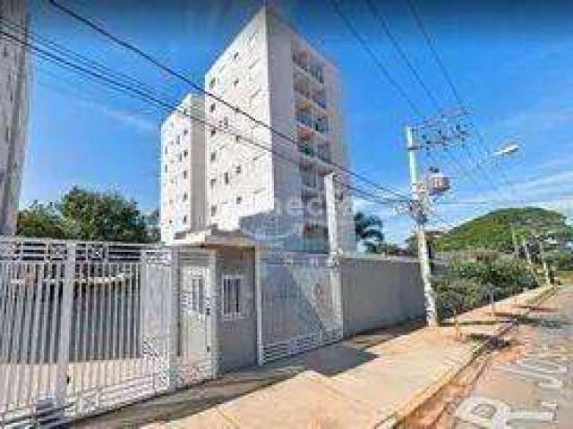 Apartamento para Venda em Sorocaba, Chácaras Reunidas São Jorge, 2 dormitórios, 1 suíte, 2 banheiros, 1 vaga