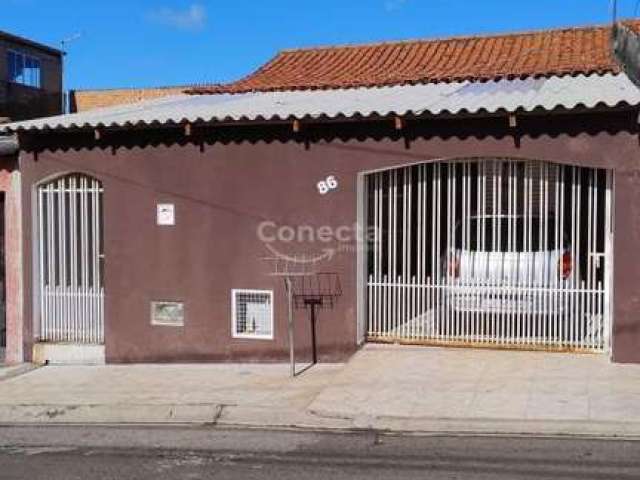 Casa para Venda em Votorantim, Pro-Morar, 2 dormitórios, 1 suíte, 1 banheiro, 2 vagas