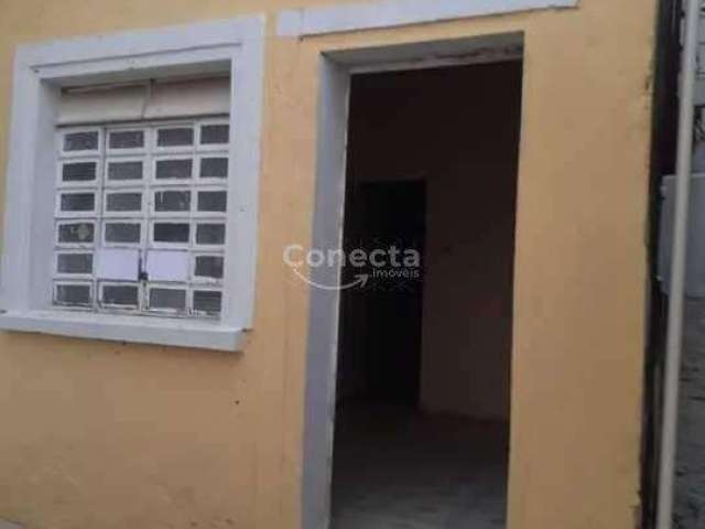 Casa para Venda em Sorocaba, Vila Carvalho, 1 dormitório, 1 banheiro, 1 vaga