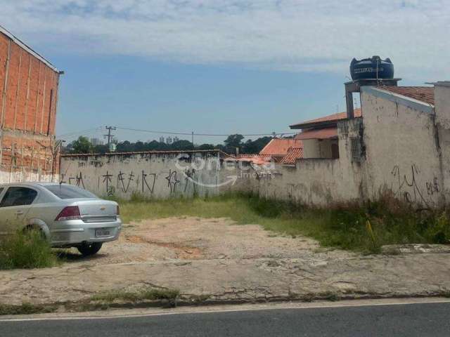 Terreno Comercial para Venda em Sorocaba, Jardim Simus