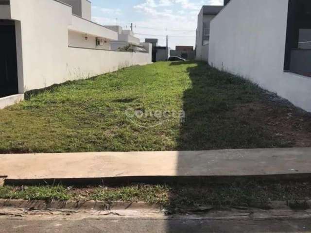 Terreno para Venda em Sorocaba, Jardim Novo Horizonte